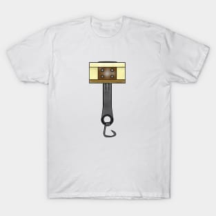 Boastful Loki's Hammer T-Shirt